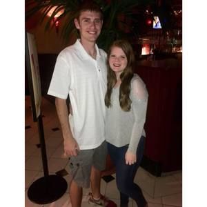 Meet your Posher, Jamie